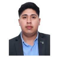 Fogel Employee Joel Jeremias Boj Choc's profile photo