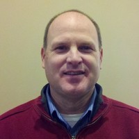 JR Automation Employee Ben Garrison's profile photo