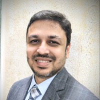 Dhruva Advisors LLP Employee Deepesh Chheda's profile photo