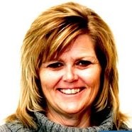 Brainerd Dispatch Employee Dianna Blanck's profile photo