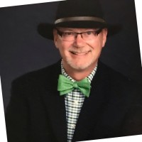 NAES Corporation Employee Mark Cotten's profile photo