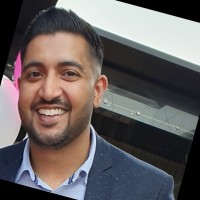 Reducer Employee Amar Sharma's profile photo