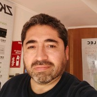 Artilec Ltda Employee Claudio Jofre's profile photo