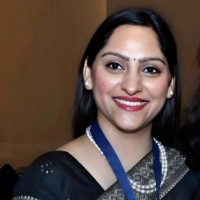 Khushboo M Email