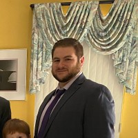 Planet Chrysler Jeep Dodge Ram Employee Giovanni de Benedictis's profile photo