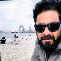 MAB Group of Companies,UAE . Employee Mohamed Kk's profile photo