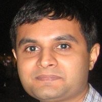 Nirav Vaidya Email & Phone Number