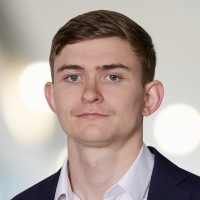 AGC Partners Employee Patrick O'Sullivan's profile photo