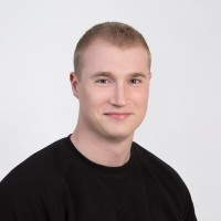 uiData Employee Filippus Björgvinsson's profile photo