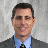 McCownGordon Construction Employee Ken Williams's profile photo