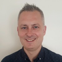 Siemens Mobility LTD Employee Phil Perkins's profile photo