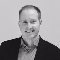 Atlas Air Employee Nick Bradley's profile photo