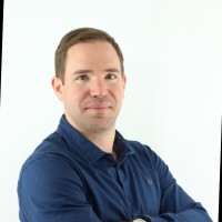 CFP Employee Julien Viallet's profile photo