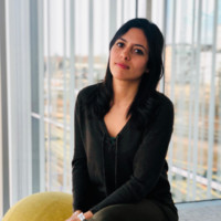 DSI - Ministères sociaux Employee Salma Bassidi's profile photo