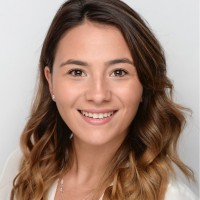 Nord Anglia International School Dubai Employee Patrizia Conti's profile photo