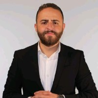 taly For Digital Payments Employee Karim Wahby's profile photo