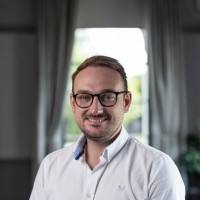 Coeo Employee James Hollingsworth's profile photo