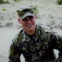 California Military Department Employee Jason Bailey's profile photo