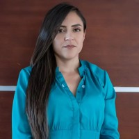 Cámara de Industrias y Producción (CIP) Employee Alejandra Desiree Lasso Mafla's profile photo