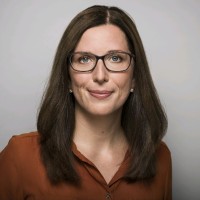 Stiftung Gesundheitswissen Employee Dorothea Nitzsche's profile photo