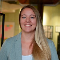 CAST CONNEX Employee Suzy Rajamoney's profile photo