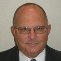 Carlton Forge Works Employee Lloyd Rogers's profile photo