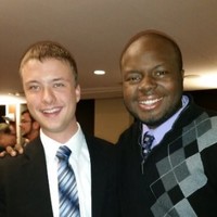 BuffaLouie's Employee Chance'a Roberts's profile photo