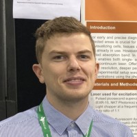 Dräger Employee Jonas Roth's profile photo