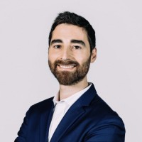 Alira Health Employee Marc Nomaksteinsky's profile photo