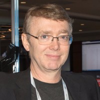 Dot2Dot Communications Inc. Employee John Devonshire's profile photo