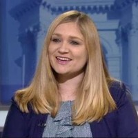 NY1 News Employee Jillian Jorgensen's profile photo