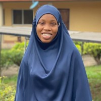 Babtech Computers Employee Wasilat Olayode's profile photo