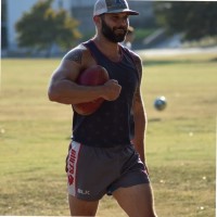 Chris Cawood Email & Phone Number