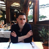 Medisoft Limited Employee Simon Legard's profile photo