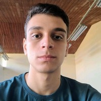 Neubras Employee Bruno da Silva Soares's profile photo