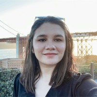 Ashna Parekh Email