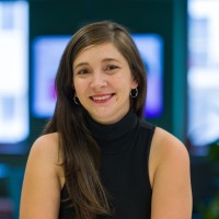 Bobcats Coding Employee Barbara Varga-Baráth's profile photo