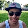 NeXT Software Employee Lucas Lima's profile photo