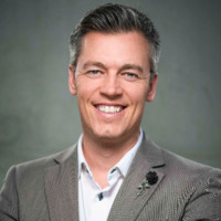 Predict.ventures Employee Ray Gibson's profile photo