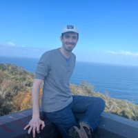University of Tennessee, Knoxville Employee Peter Sparks's profile photo