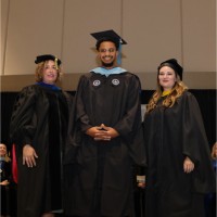 Cleveland High School Employee Michael Bailey's profile photo