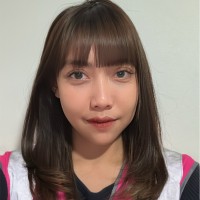 Weltrade Packaging Employee Riski Puspita's profile photo