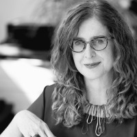 Analogous Employee Fanny Krivoy's profile photo