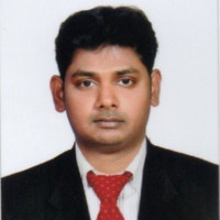 Aver Solutions Employee Vigneshwaran Subramanian's profile photo