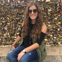 FOODMatch Employee Shelby Rispoli's profile photo