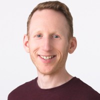 Hiive Employee Mark Jones's profile photo