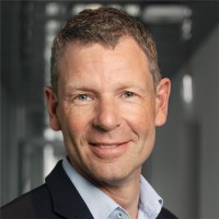 Zurich Airport Ltd Employee Stefan Feldmann's profile photo