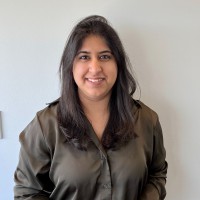 Chudleigh's Bakery Employee Nikita Chhabra's profile photo