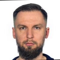 Amartus Employee Bartosz Michalik's profile photo