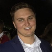 Corporate Construction Services Employee Colin Knight's profile photo